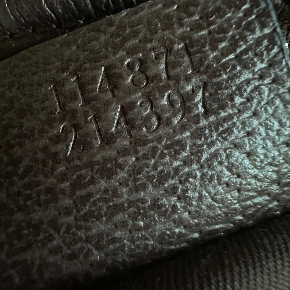 Gucci Beige and Brown Shoulder Bag - Picture 7 of 16